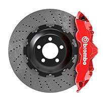 Brakes system