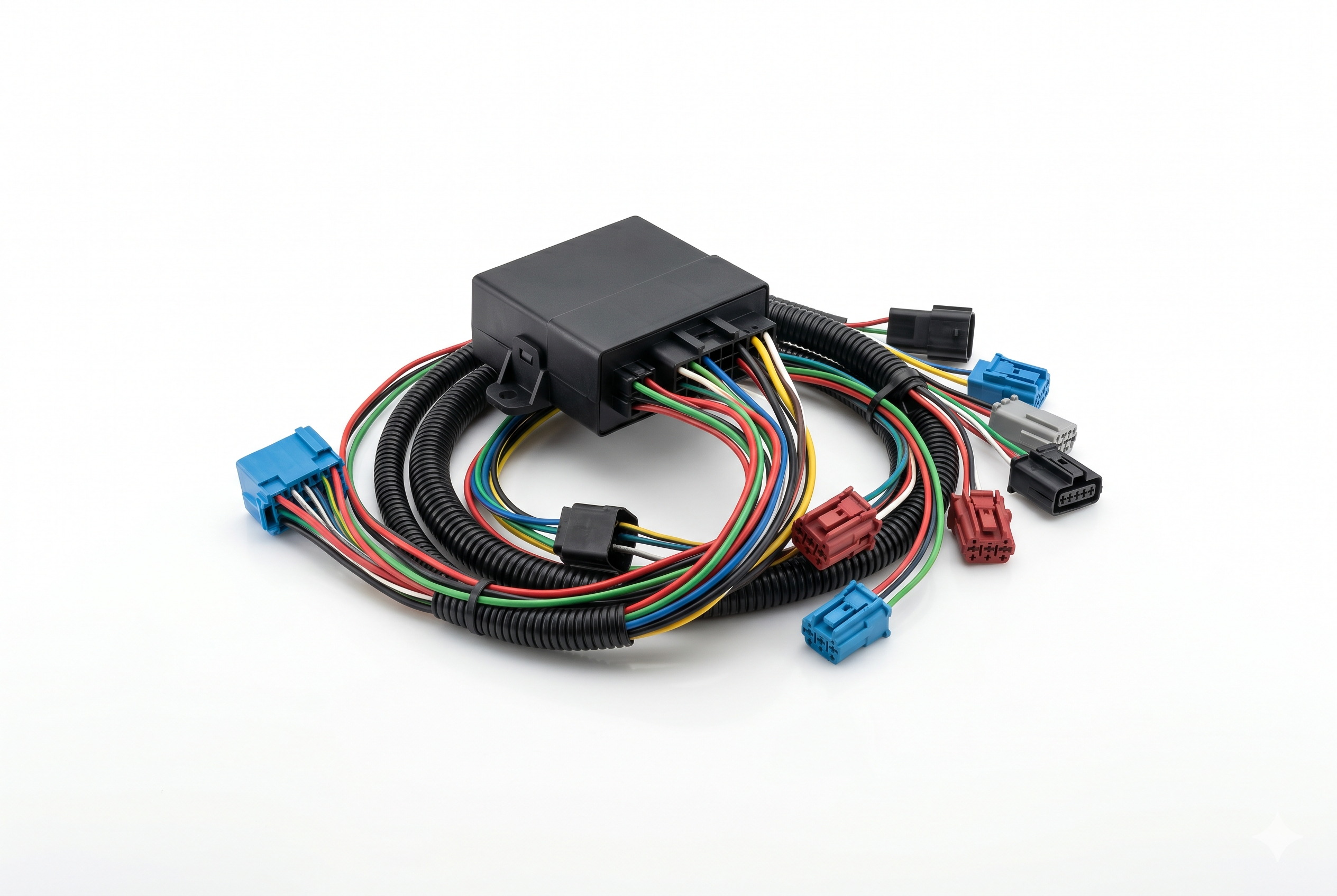 Electrical components and accessories