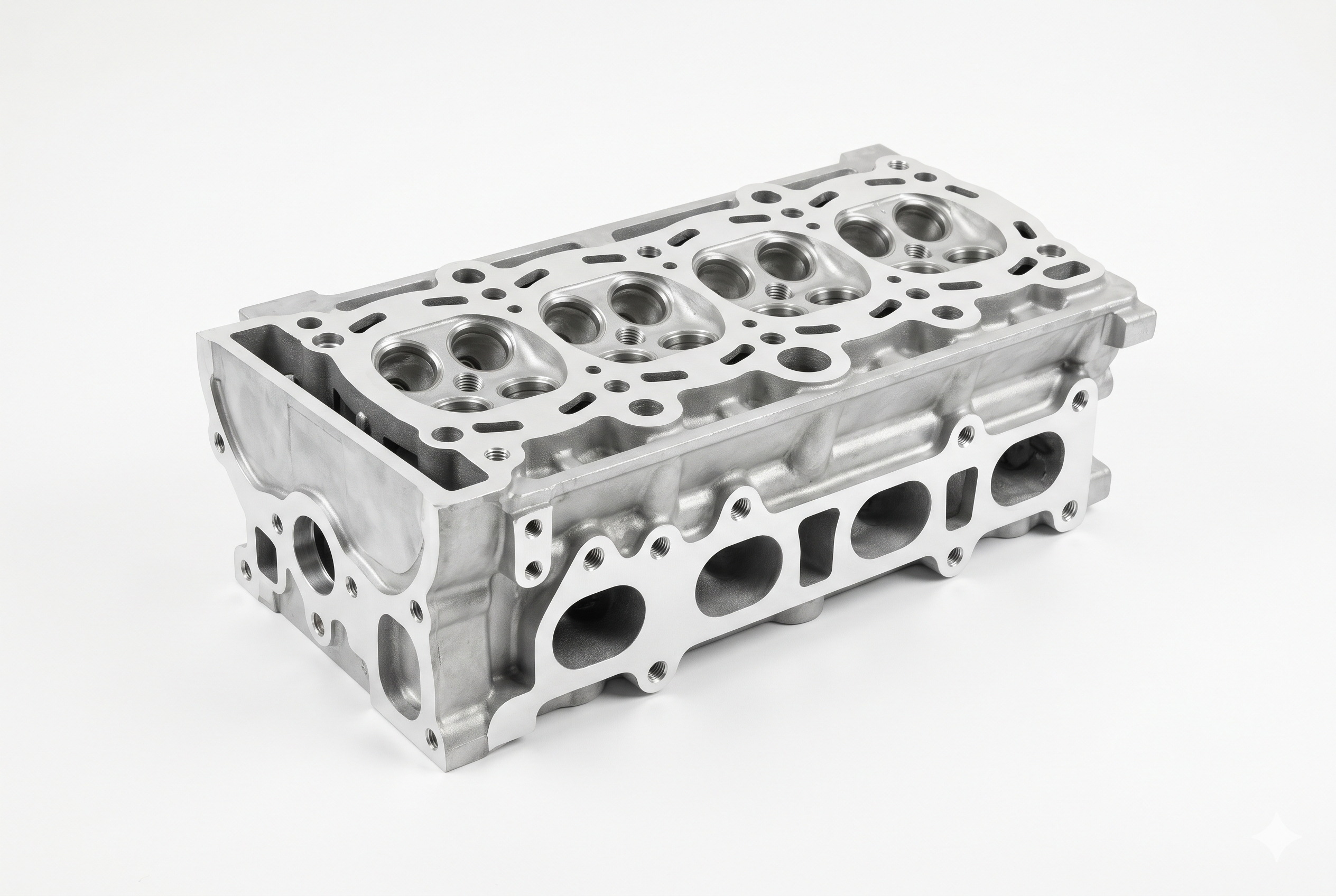 Engine components