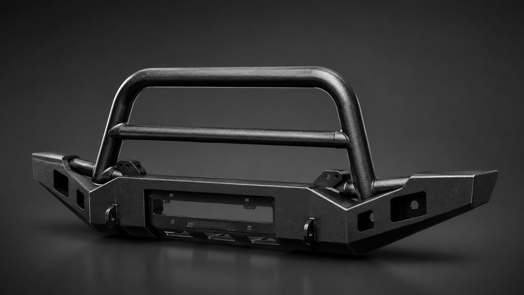 Offroad accessory