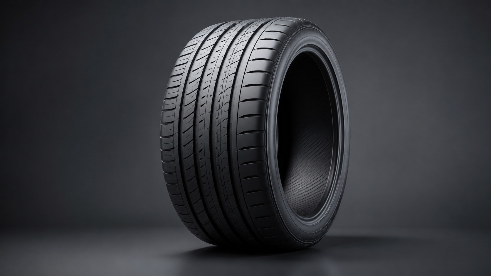 Performance tire
